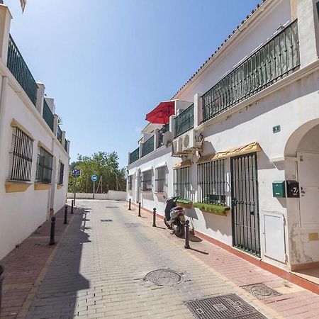 Costa Azul Appartamento Fuengirola Exteriör bild