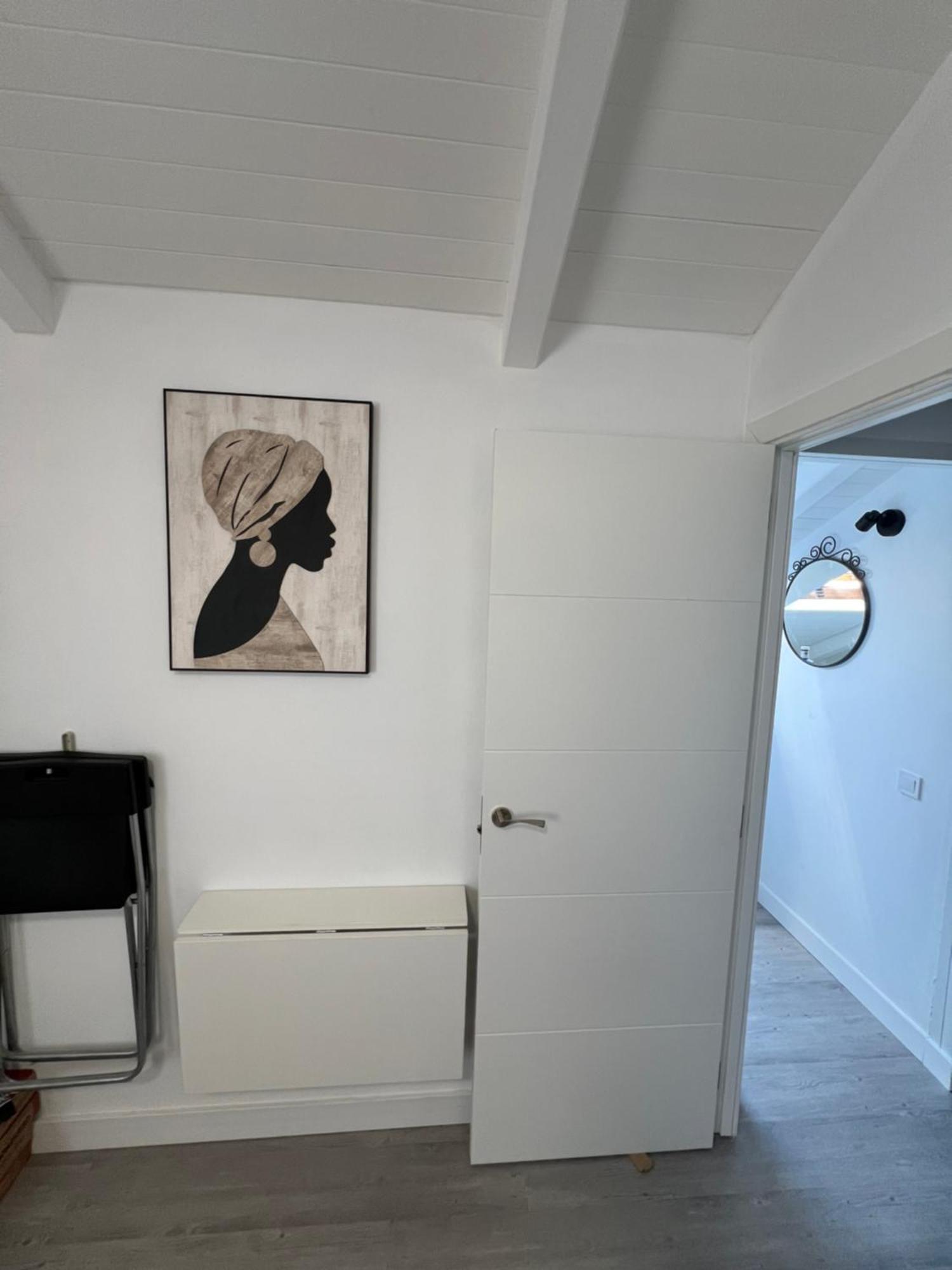 Costa Azul Appartamento Fuengirola Exteriör bild