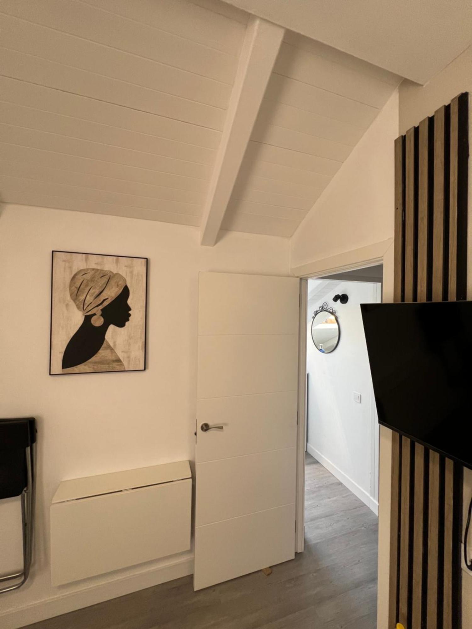 Costa Azul Appartamento Fuengirola Exteriör bild