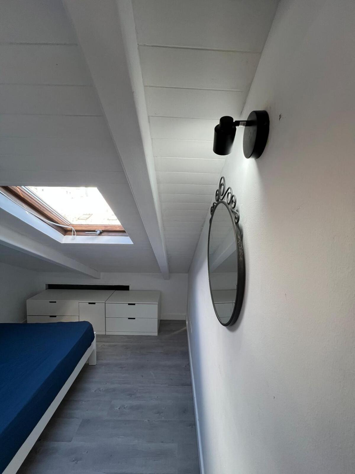 Costa Azul Appartamento Fuengirola Exteriör bild