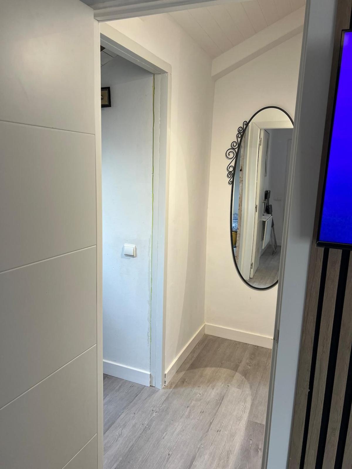 Costa Azul Appartamento Fuengirola Exteriör bild