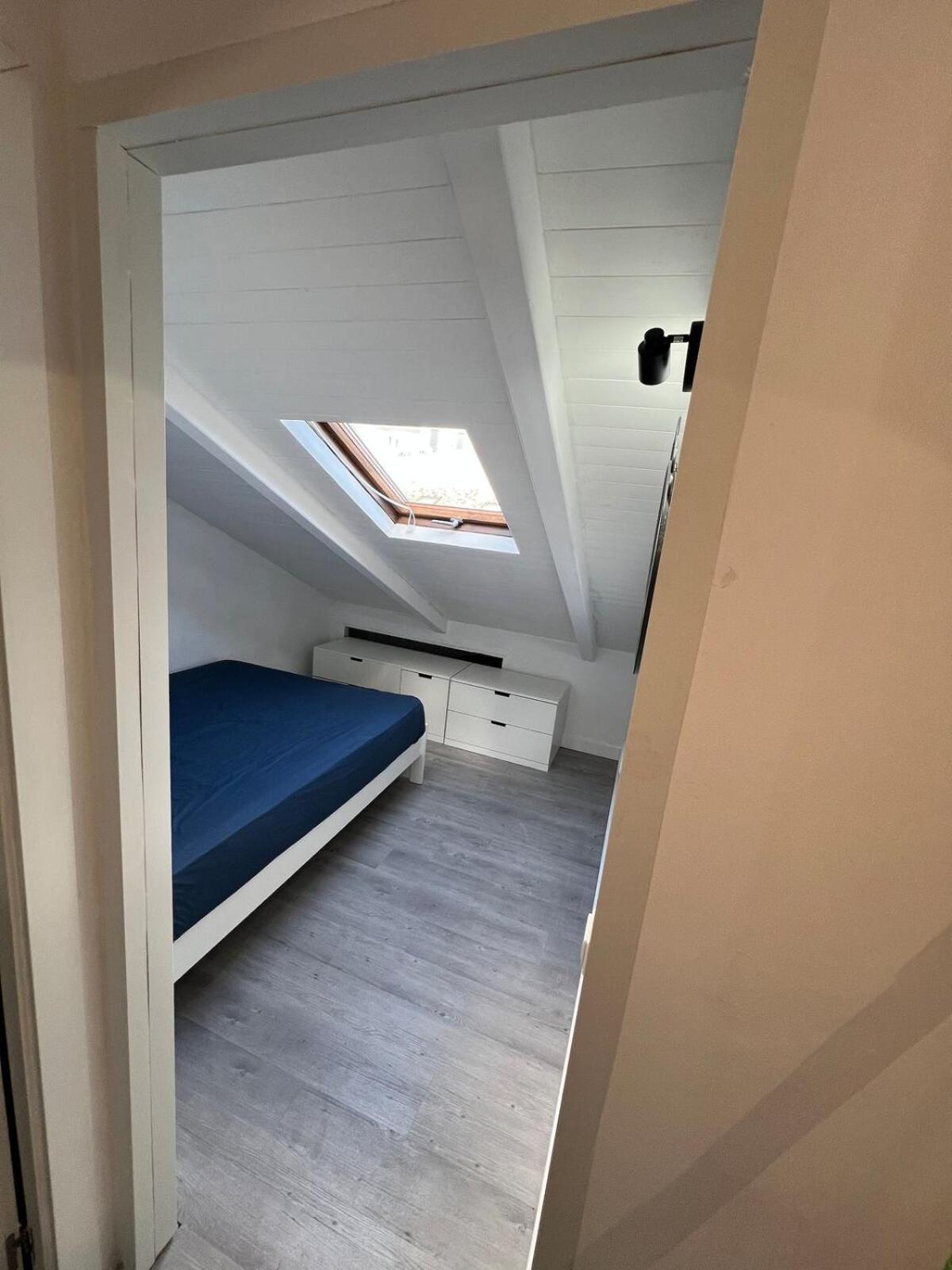Costa Azul Appartamento Fuengirola Exteriör bild