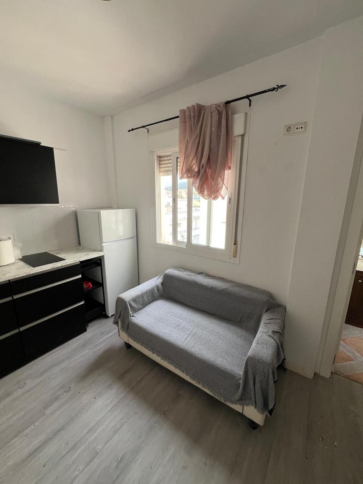 Costa Azul Appartamento Fuengirola Exteriör bild