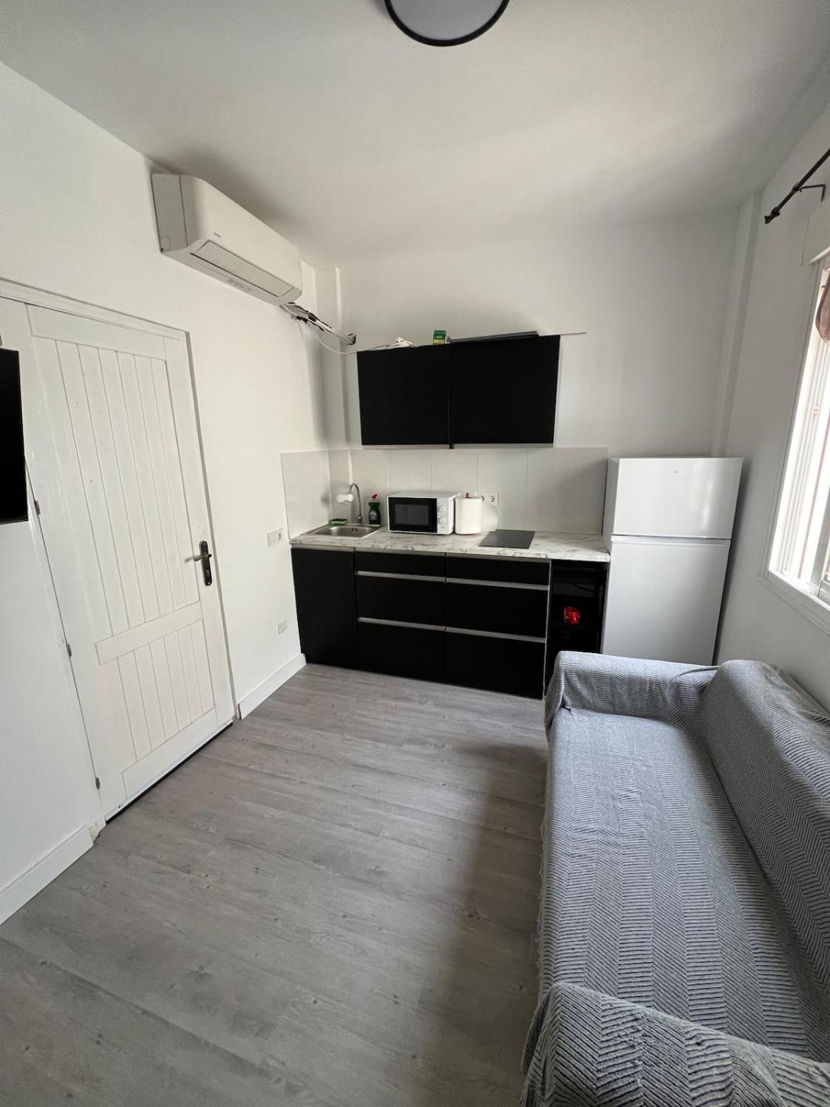 Costa Azul Appartamento Fuengirola Exteriör bild