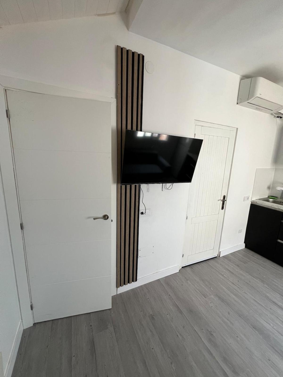 Costa Azul Appartamento Fuengirola Exteriör bild