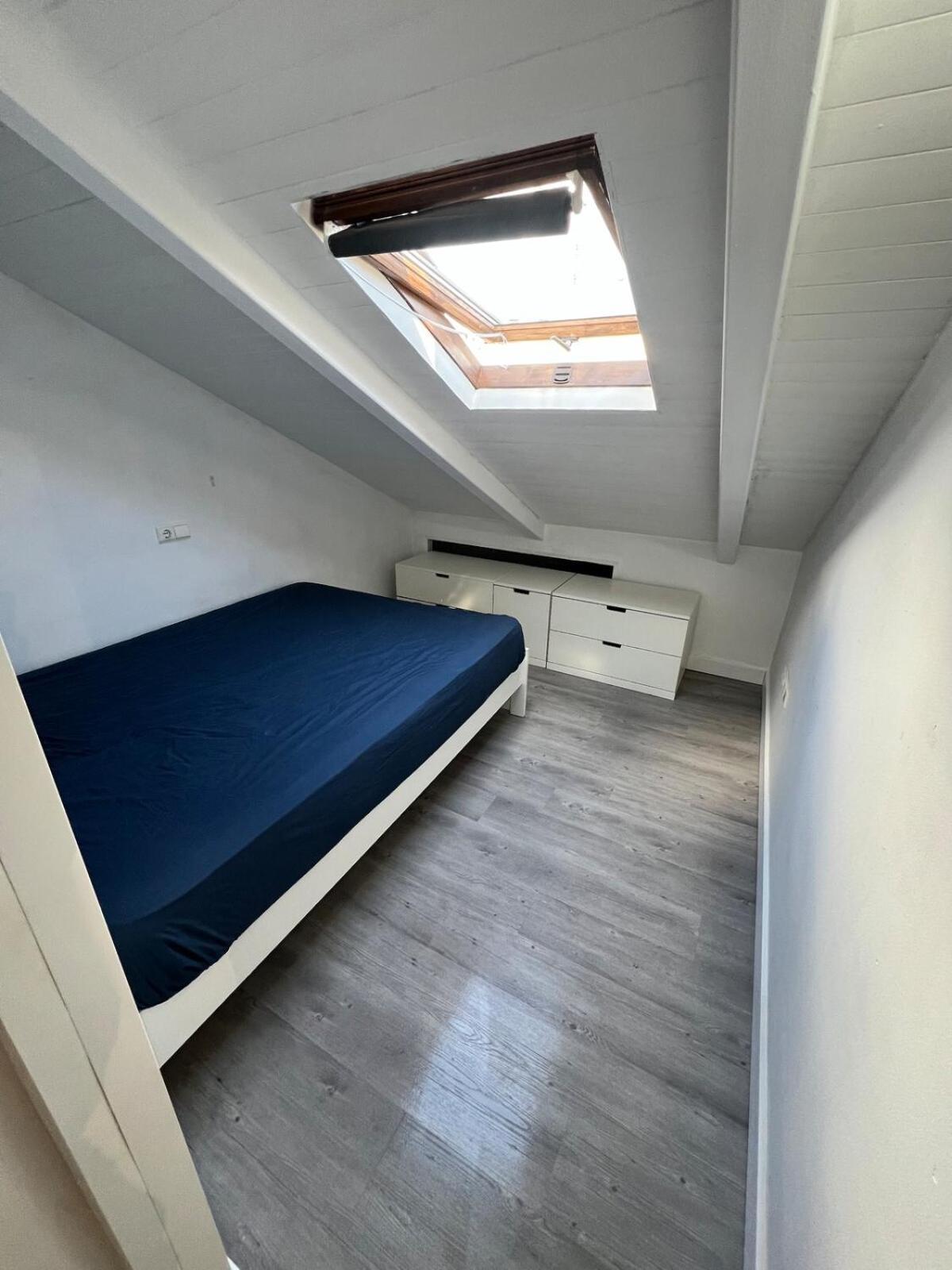 Costa Azul Appartamento Fuengirola Exteriör bild